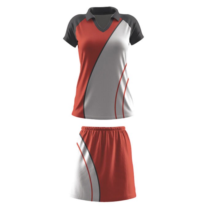 Netball Uniforms - Image 1