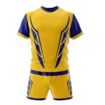 Rugby Uniforms