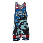 Wrestling Uniforms