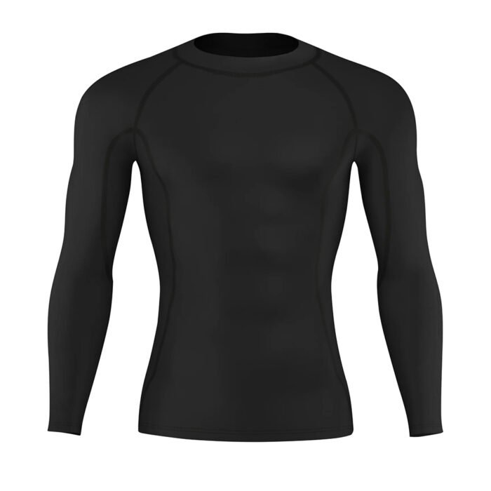 Compression Shirts - Image 1