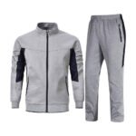 Winter Tracksuits