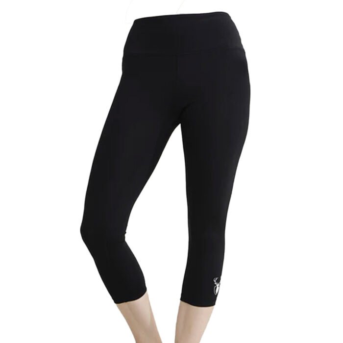 Capri Leggings - Image 1