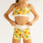 Kids Active Wear