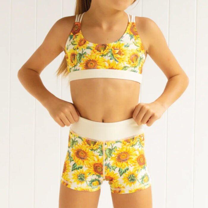 Kids Active Wear - Image 1