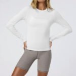 Long Sleeve Tops