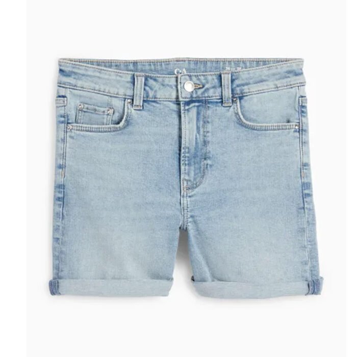Women's Shorts - Image 1