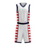 Basketball Uniforms