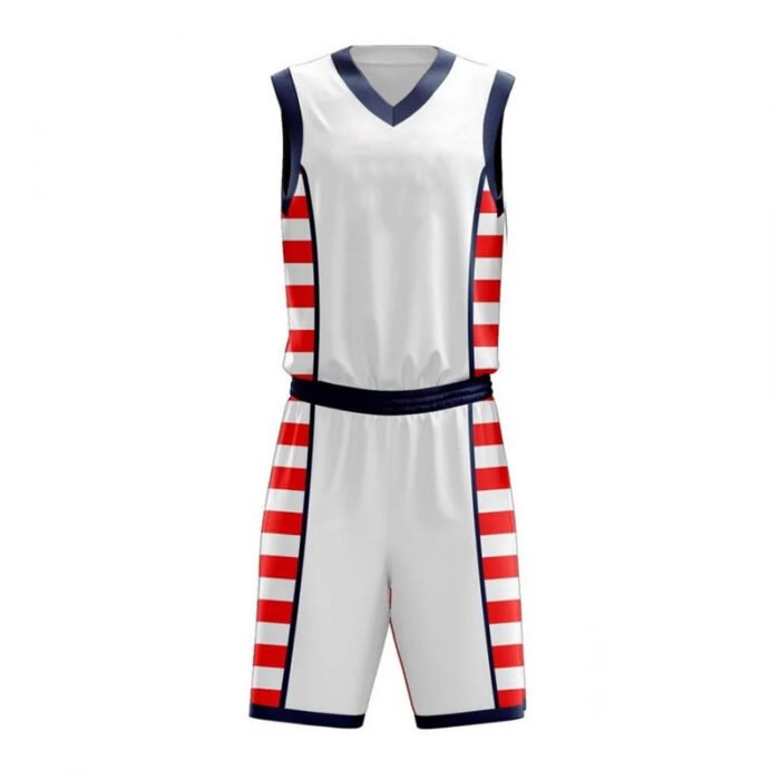 Basketball Uniforms - Image 1
