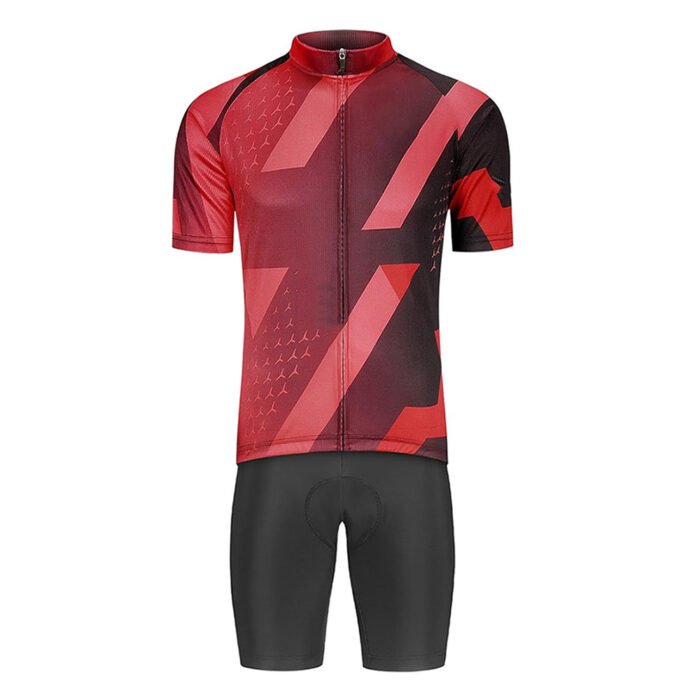 Cycling Uniforms - Image 1