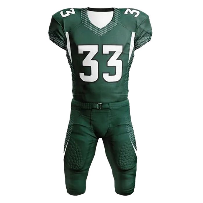 Football Uniforms - Image 1