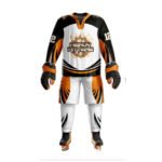 Ice Hockey Uniforms