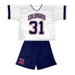 Lacrosse Uniforms