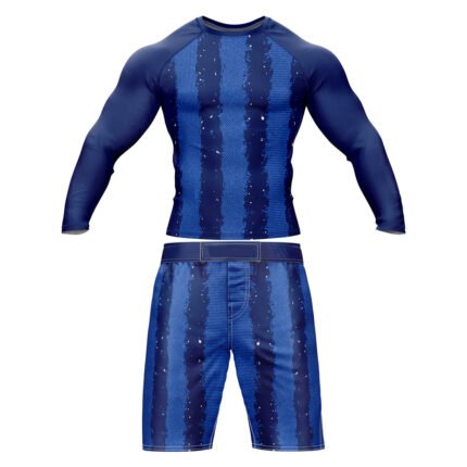 MMA Rash Guards