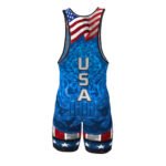 Wrestling Uniforms - Image 2
