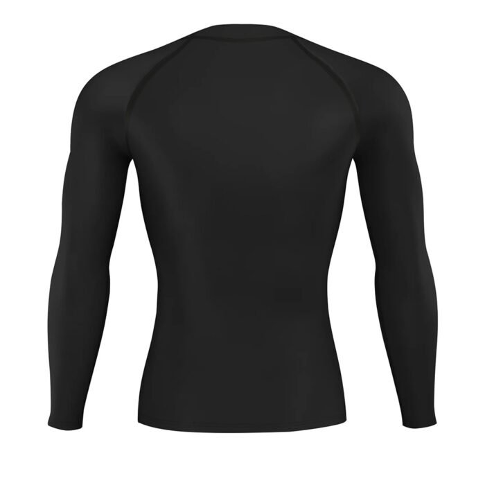 Compression Shirts - Image 2