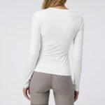 Long Sleeve Tops - Image 2