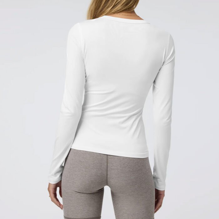 Long Sleeve Tops - Image 2