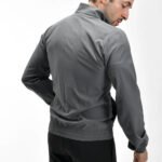 Men's Fitness Jacket - Image 2