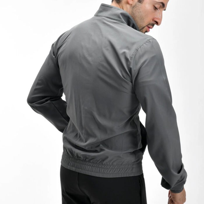Men's Fitness Jacket - Image 2