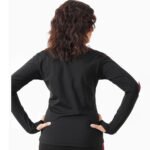Women's Fitness Jacket - Image 2