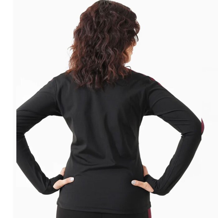Women's Fitness Jacket - Image 2