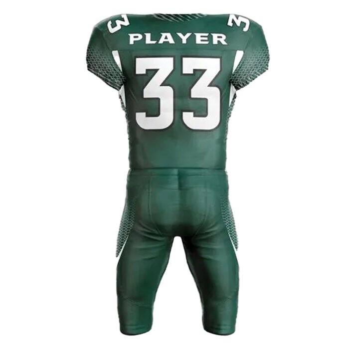 Football Uniforms - Image 2