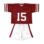 Lacrosse Uniforms