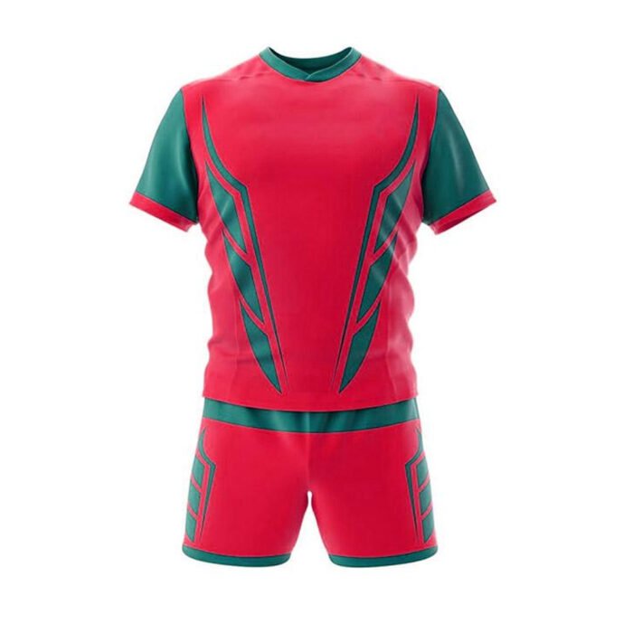 Rugby Uniforms - Image 1