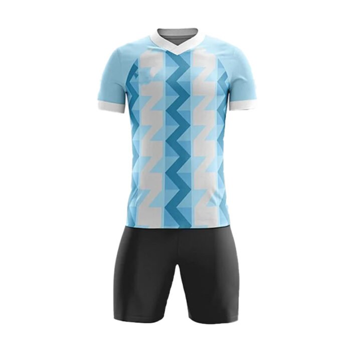 Soccer Uniforms - Image 1