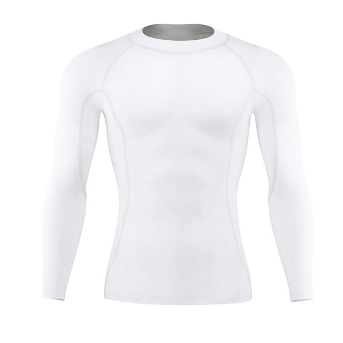 Compression Shirts - Image 1