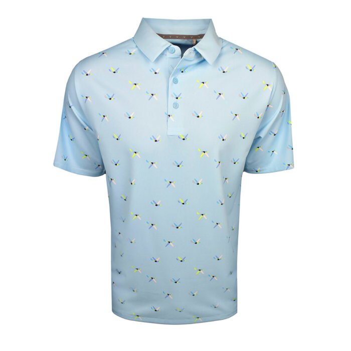 Golf Shirts - Image 1