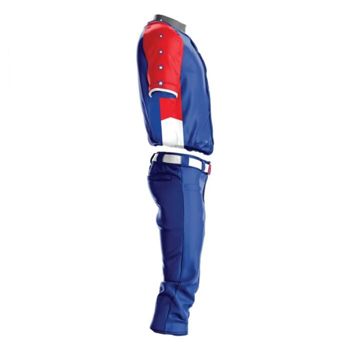 Baseball Uniforms - Image 3