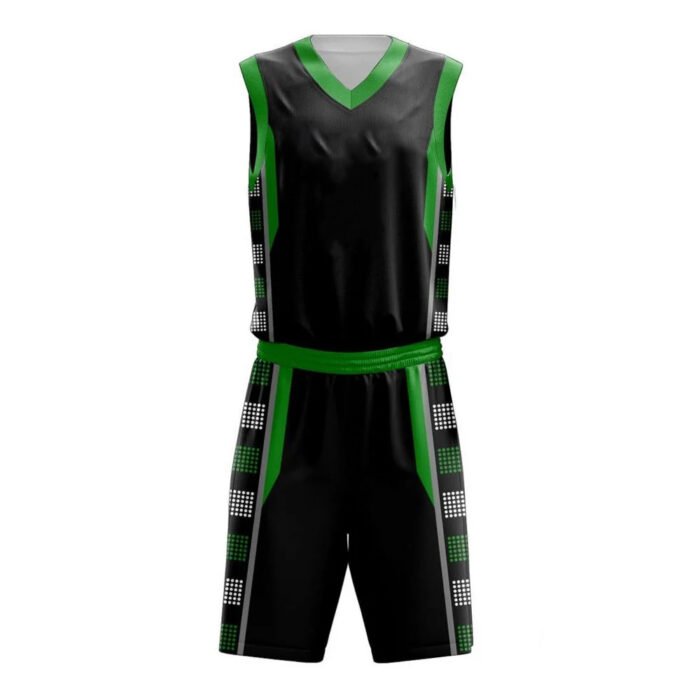 Basketball Uniforms - Image 1