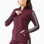 Women's Fitness Jacket