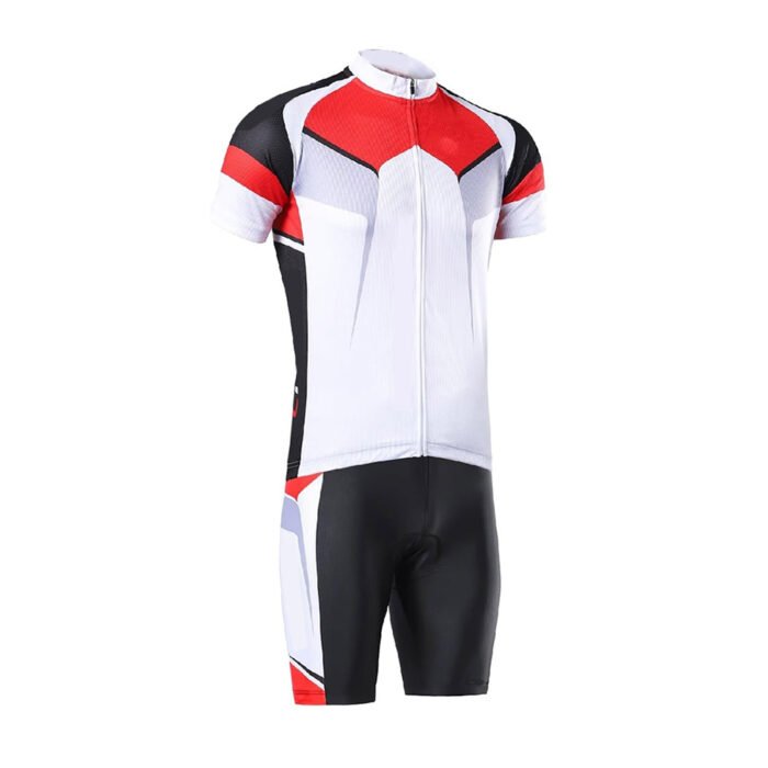 Cycling Uniforms - Image 1