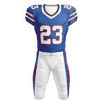 Football Uniforms