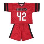 Lacrosse Uniforms
