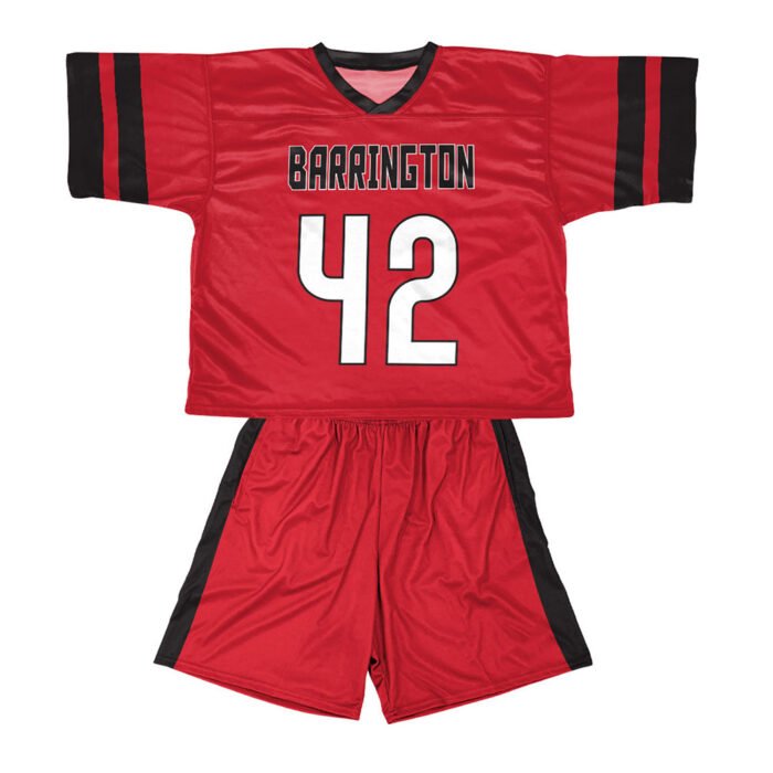 Lacrosse Uniforms - Image 1