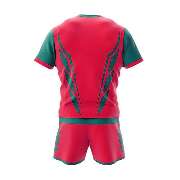 Rugby Uniforms - Image 2
