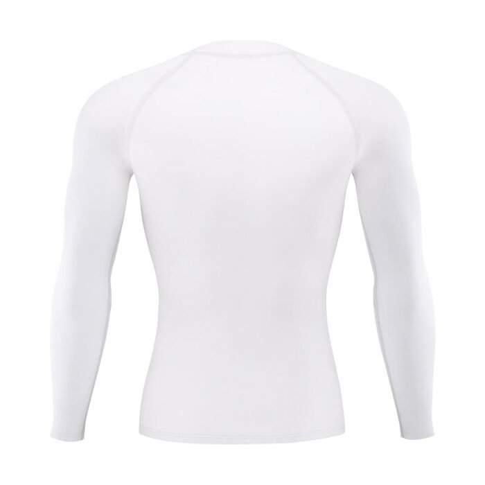 Compression Shirts - Image 2