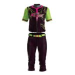 Baseball Uniforms