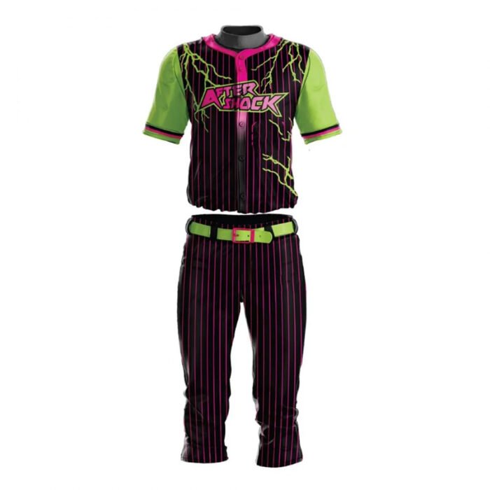 Baseball Uniforms - Image 1