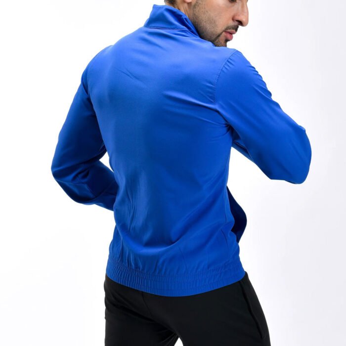 Men's Fitness Jacket - Image 2