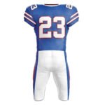 Football Uniforms - Image 2