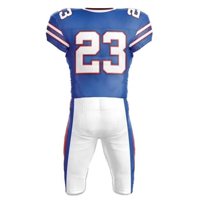 Football Uniforms - Image 2