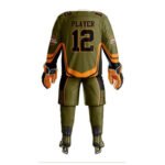 Ice Hockey Uniforms - Image 2