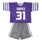 Lacrosse Uniforms