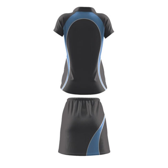 Netball Uniforms - Image 2