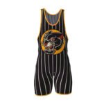 Wrestling Uniforms