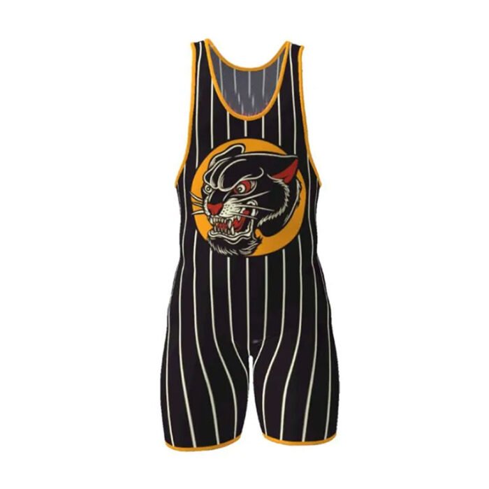 Wrestling Uniforms - Image 1